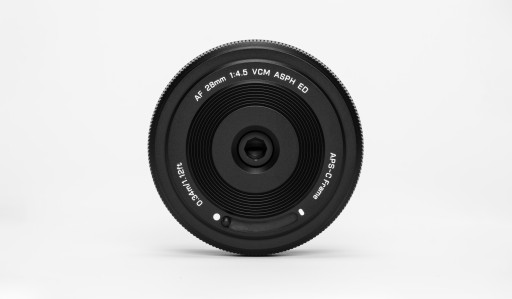 Viltrox AF 28mm F4.5 Lens (X mount)